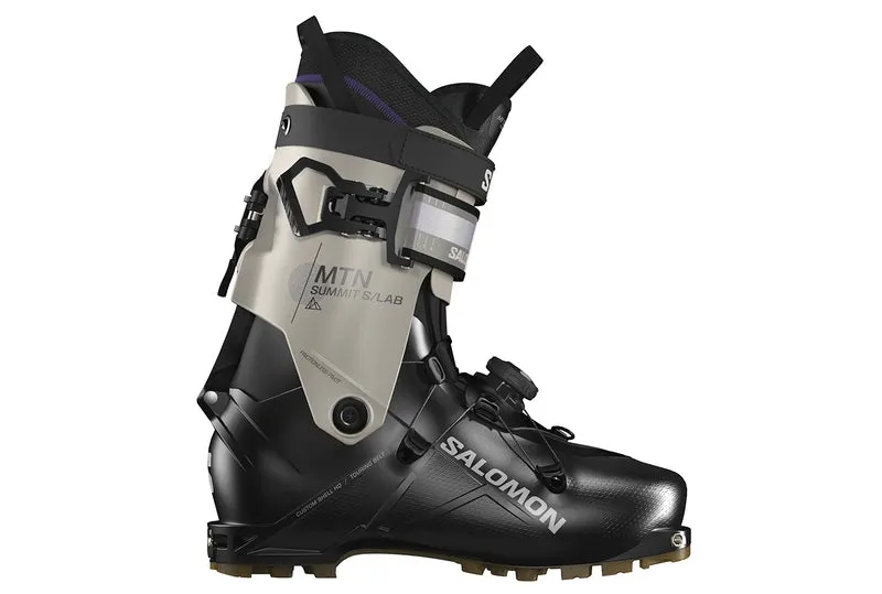 Bottes de ski S/LAB MTN SUMMIT