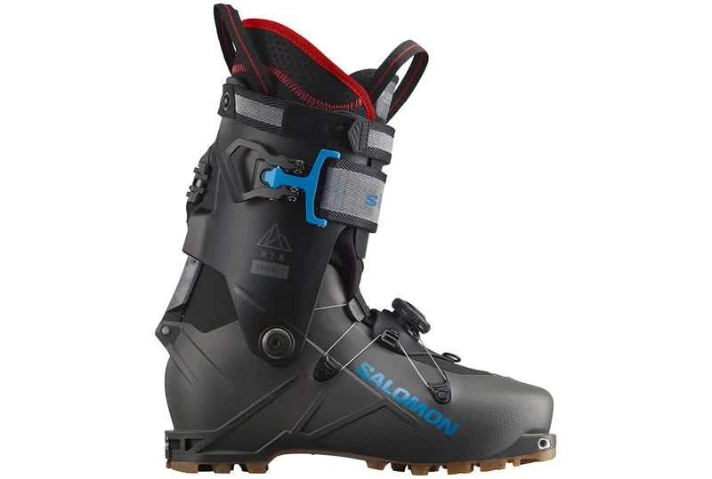 CHAUSSURES DE SKI MTN SUMMIT PRO