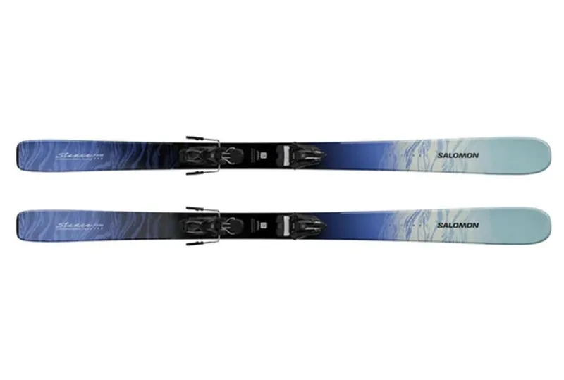 STANCE PRO 82 W + STRIVE 12 SKI