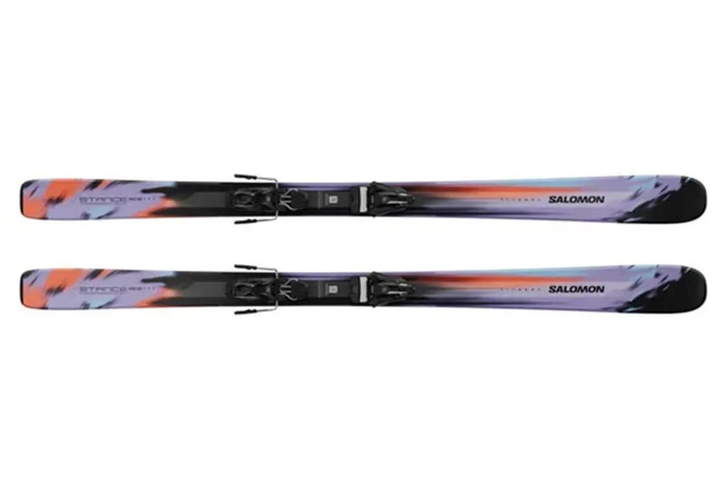 STANCE PRO 86 + STRIVE 12 SKI