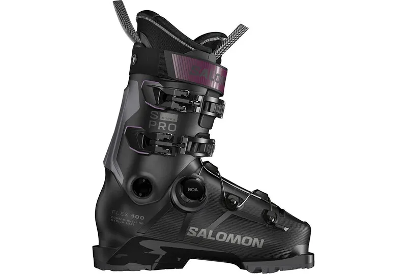 CHAUSSURES DE SKI S/PRO SUPRA BOA 100 GW