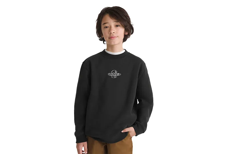 FOOD SPOT CREWNECK - ENFANTS