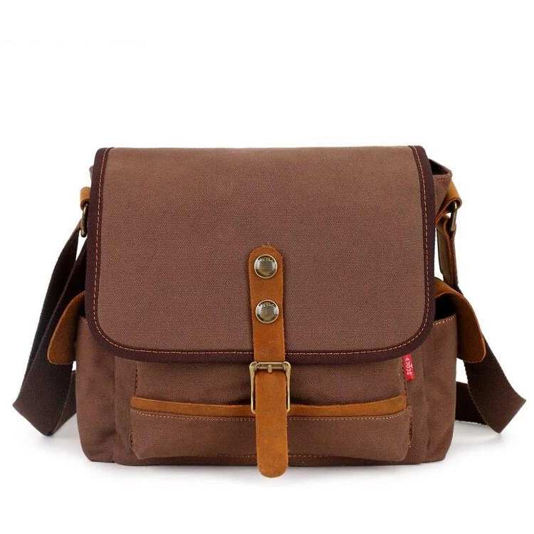 Besace homme vintage | HOLY