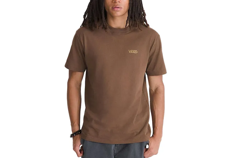 NOUVEAU T-SHIRT POITRINE GAUCHE SS
