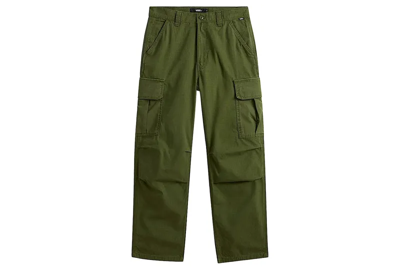 PANTALON CARGO BAGGY PARA