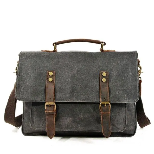 Sac messager | LOCHY