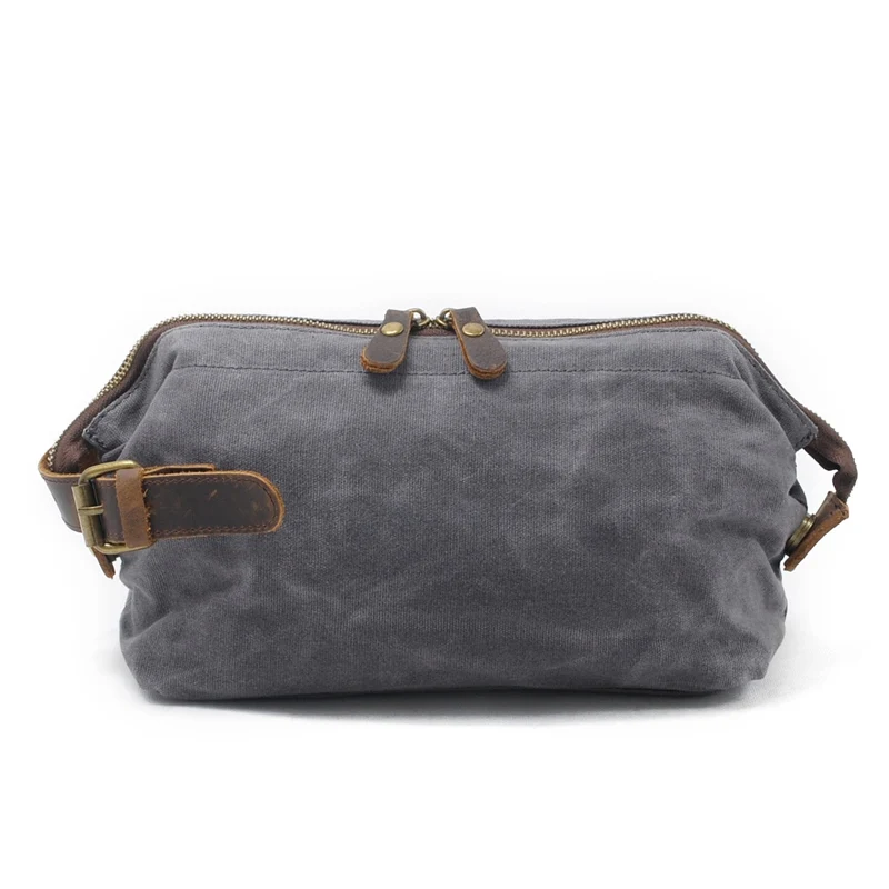 Trousse de toilette Vintage - AMAZONE