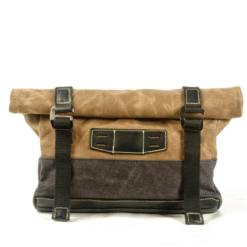 Sac messenger | BAÏKAL
