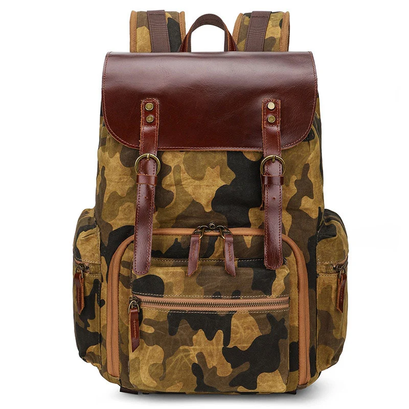 Sac photo vintage | BAILEY
