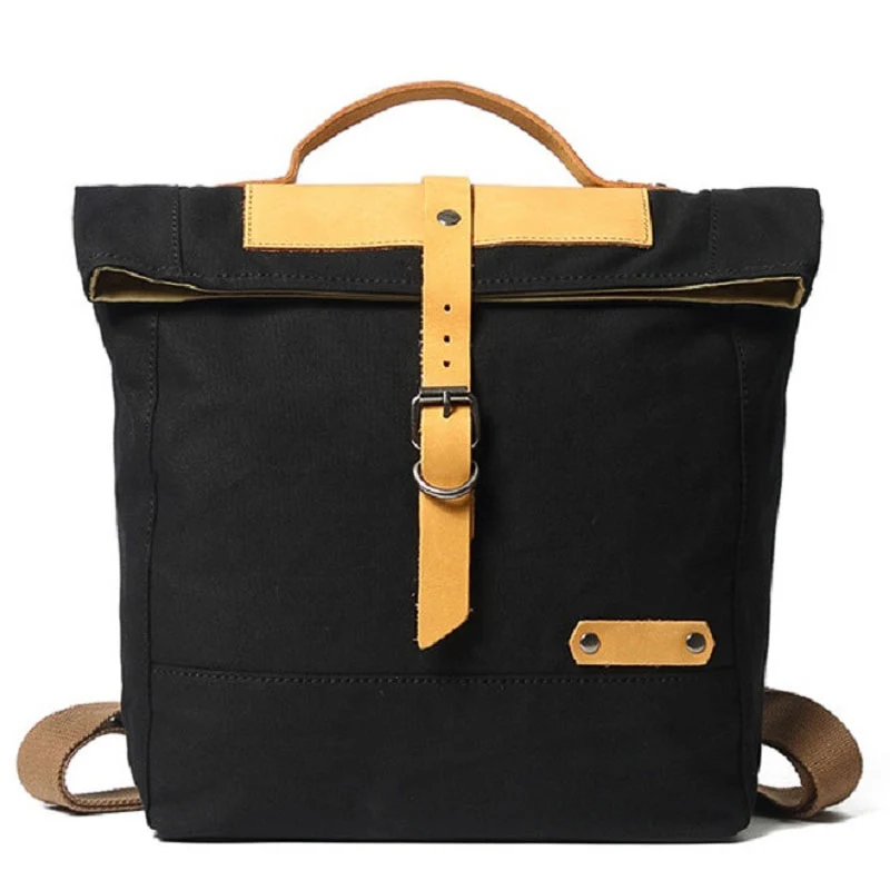 Petit sac à dos femme vintage | MIKENO