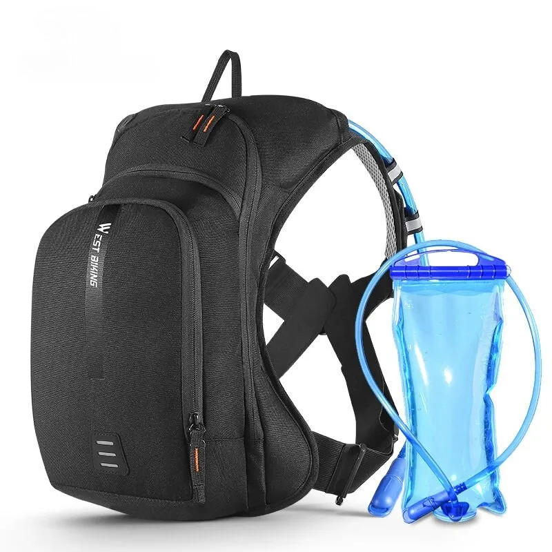 Sac à dos Randonnée 10 L ⎮ hydratation intégré