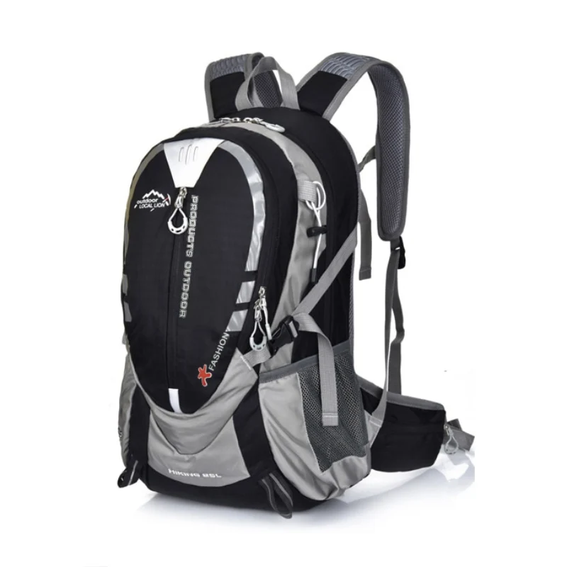Sac à dos Randonnée 25L⎮ Imperméable & Polyvalent
