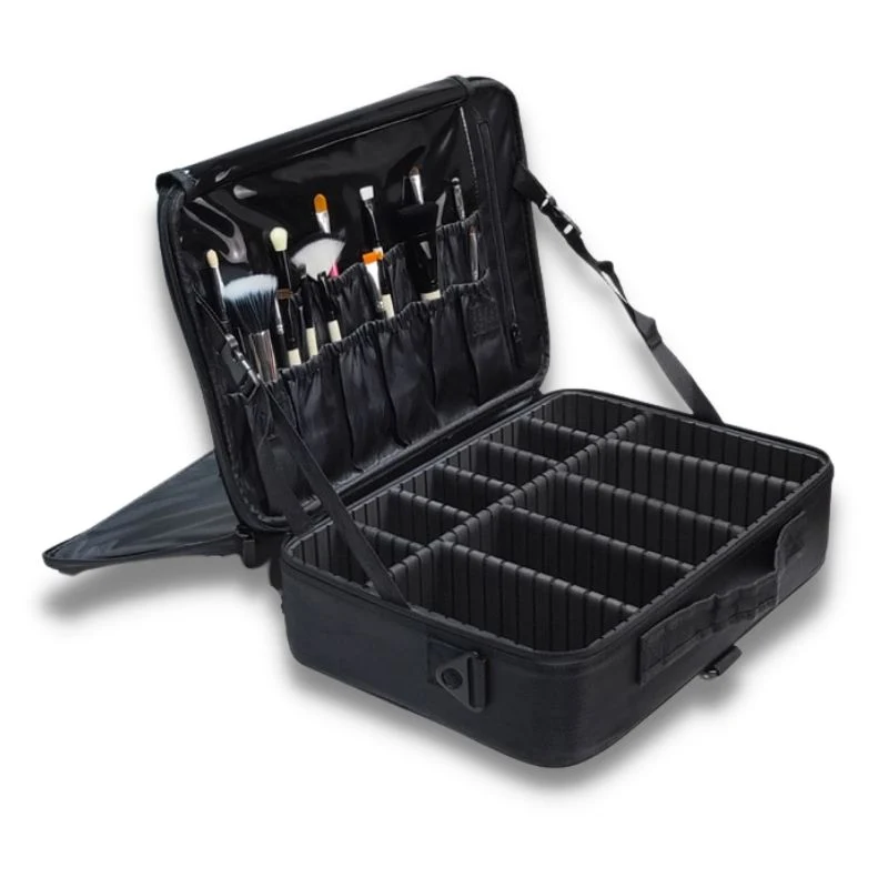 Trousse à Cosmétique Professionnelle⎮Bagages & Organisation