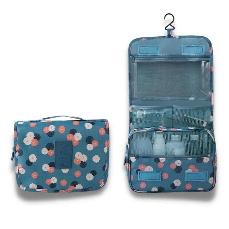 Trousse de Toilette Suspendue⎮Bagages & Organisation