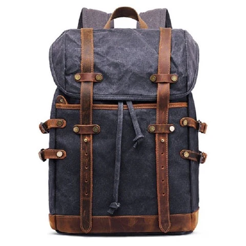 Sac à dos toile | APPALACHES
