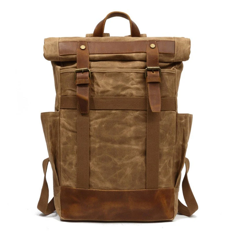 Sac à dos old school | MAKALU