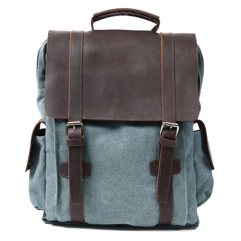 Sac à dos vintage femme | TOUBKAL