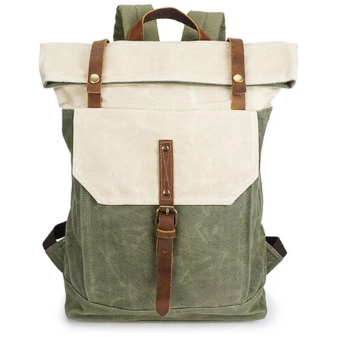 Sac à dos femme vintage | GUNNBJORN