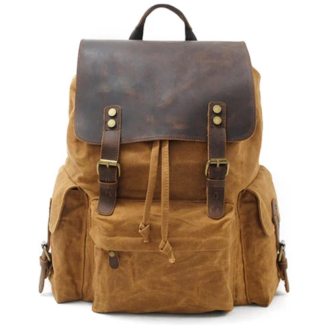 Sac à dos aventurier | K2