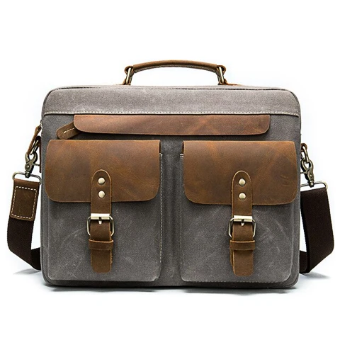 Sac messenger homme | RANNOCH