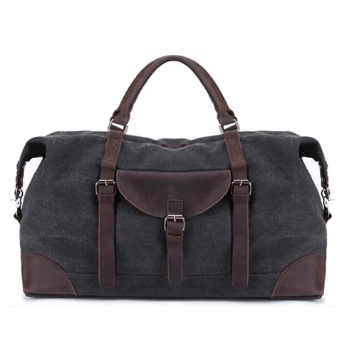 Sac de voyage en toile | MINNESOTA