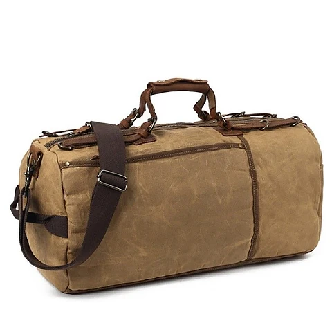 Sac de voyage rétro | IOWA