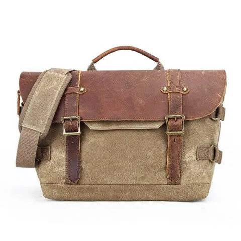 Sac photo bandoulière | MUNIER
