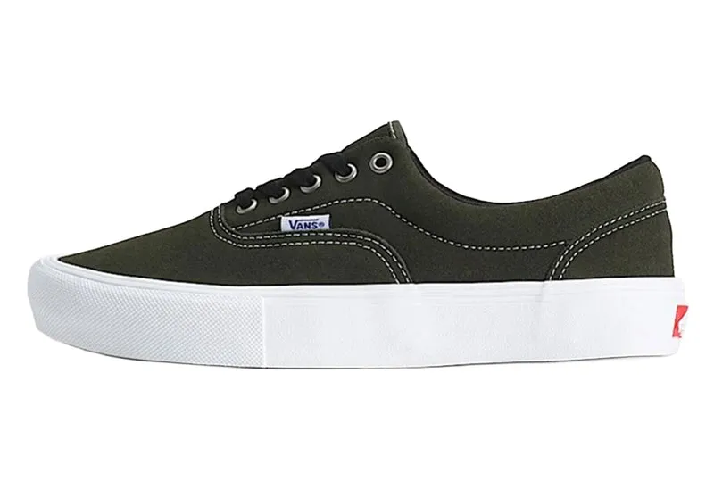 CHAUSSURE DE L'ÈRE DU SKATE