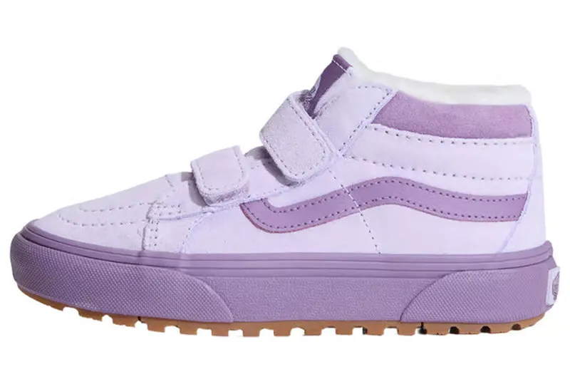SK8-MID RÉÉDITION V CHAUSSURE ENFANT ISOLÉE