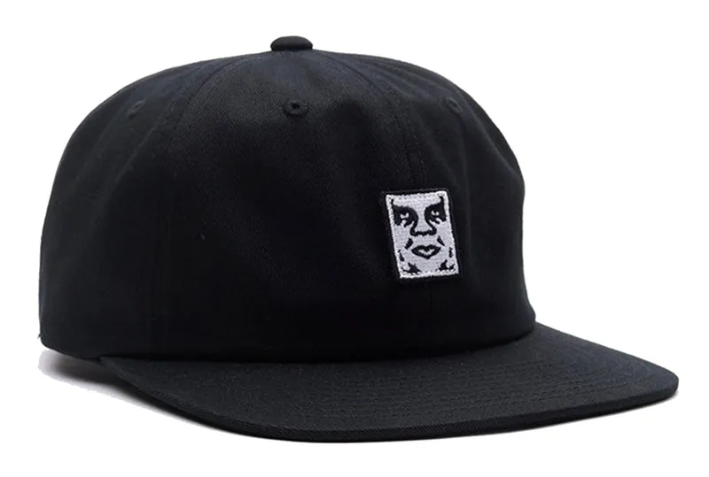PANNEAU DE BRASSAGE ICÔNE STRAPBACK