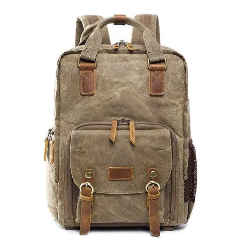 Sac à dos appareil photo randonnée | BRANDT