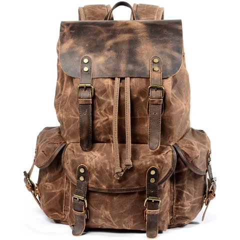 Sac à dos baroudeur | NARODNAÏA