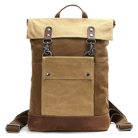 Petit sac à dos vintage | DENALI