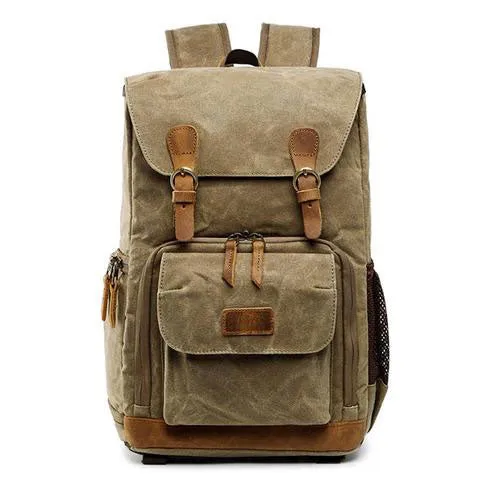 Sac à dos photo vintage | ADAMS
