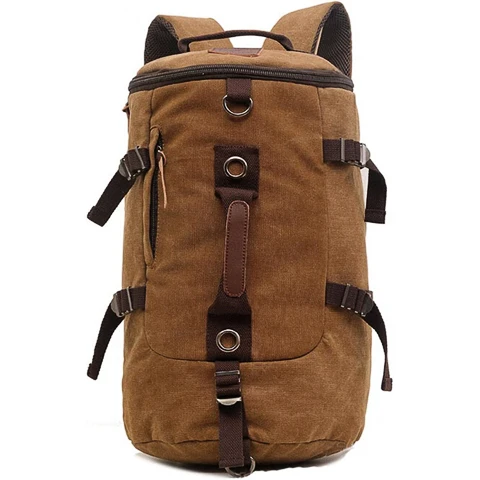Sac à dos militaire vintage | KINLEY
