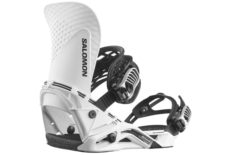 HOLOGRAMME SNOWBOARD FIXATIONS