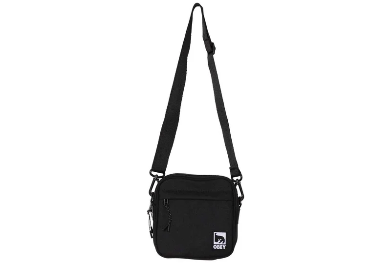SAC BANDOULIÈRE À DEMI-ŒIL