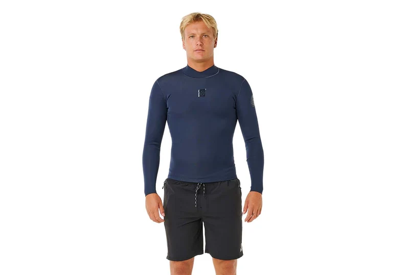 VESTE À MANCHES LONGUES DAWN PATROL 1.5 MM - HOMME
