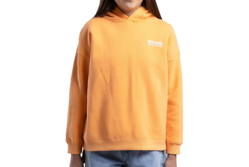 SURF PUFF HOOD-FILLE