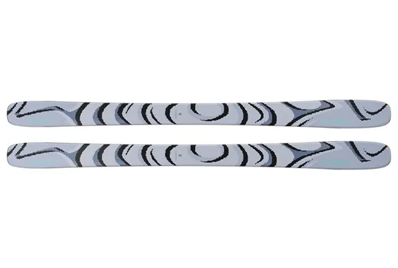 SKIS QST 100
