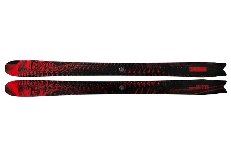 POISSON SKI