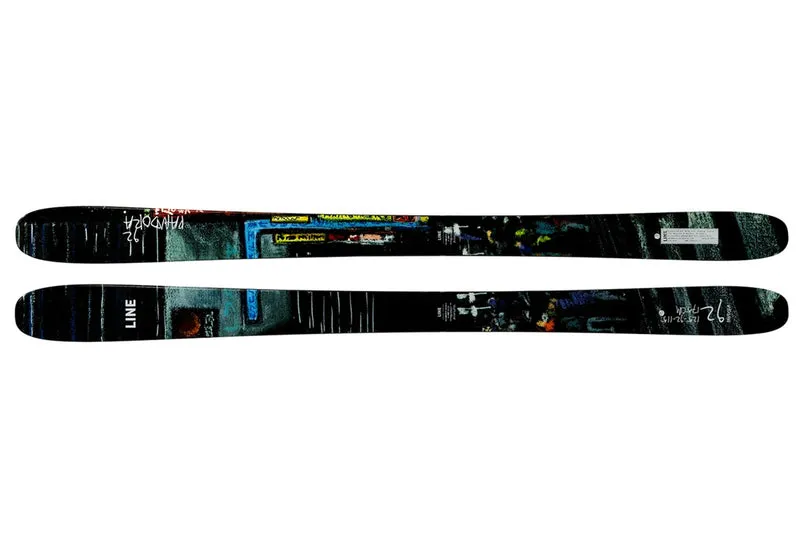 PANDORA 92 SKI