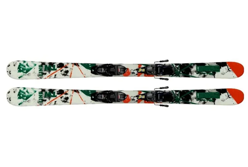 Skis WALLISCH SHORTY 7.0