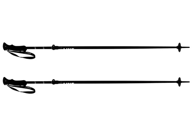 SANGLE DE BÂTON DE SKI SLIDER