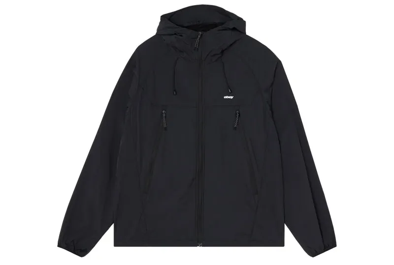 VESTE OBEY DUSK