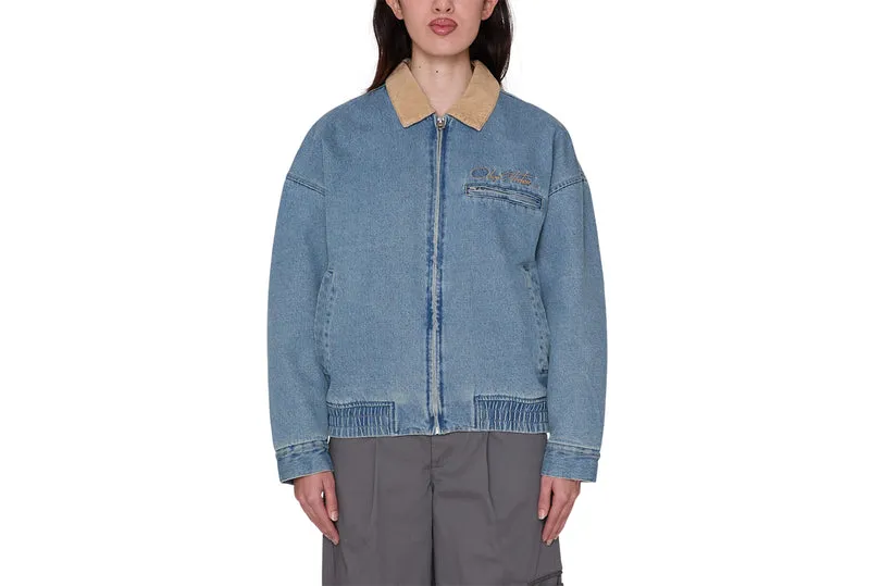 VESTE DE TRAVAIL EZRA