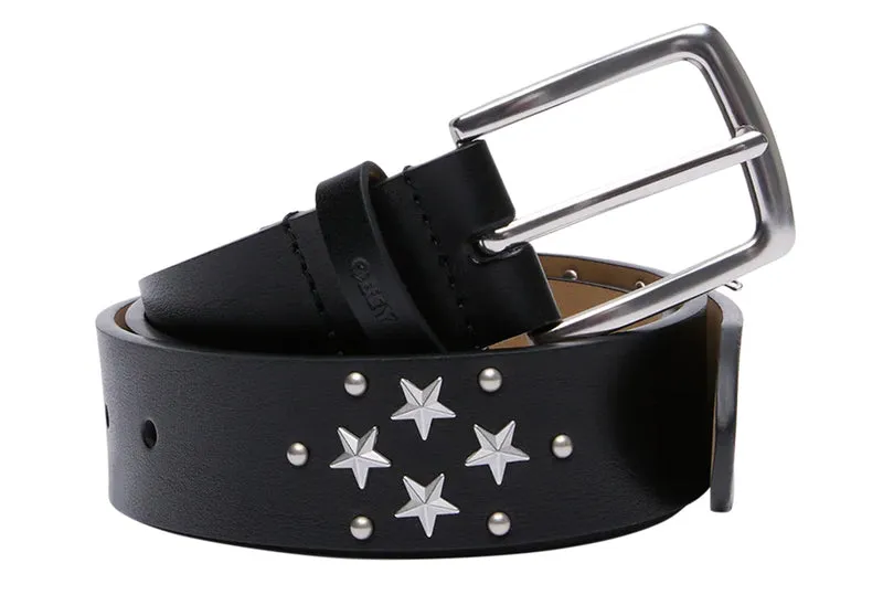 CEINTURE À ÉTOILES CLOUS