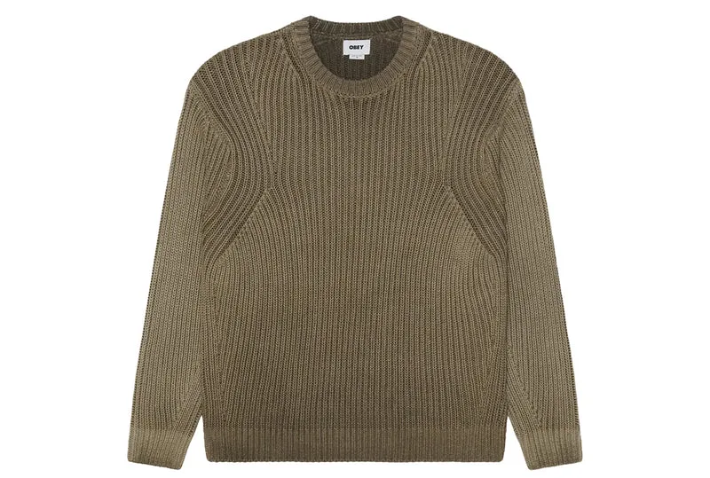 PULL IAN DÉLAVÉ