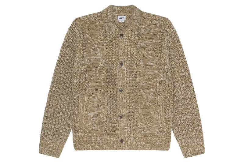 PULL À BOUTONS ISAR