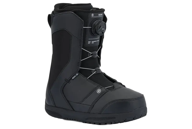 TOUR SNOWBOARD BOTTES